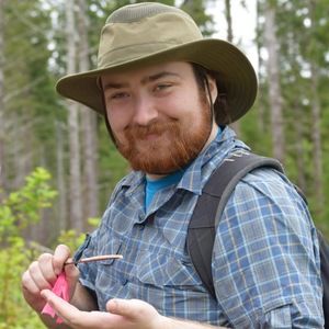 Meet your Posher, Douglas